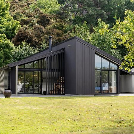The Best Kept Secret Hanmer Springs Extérieur photo