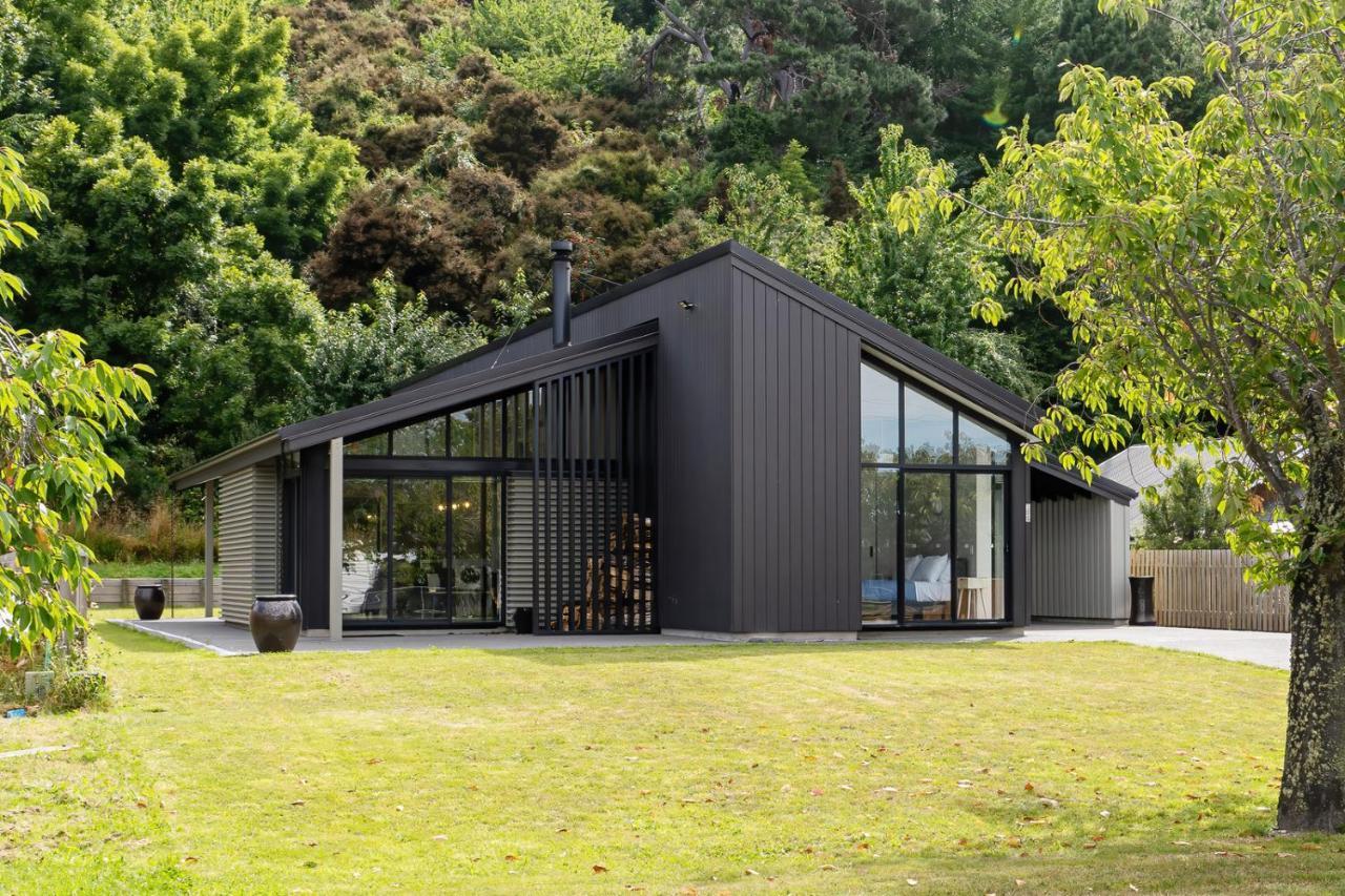 The Best Kept Secret Hanmer Springs Extérieur photo