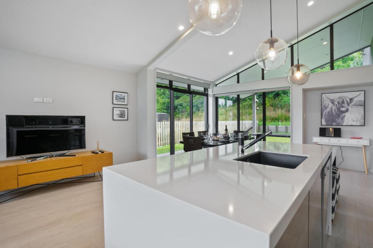The Best Kept Secret Hanmer Springs Extérieur photo