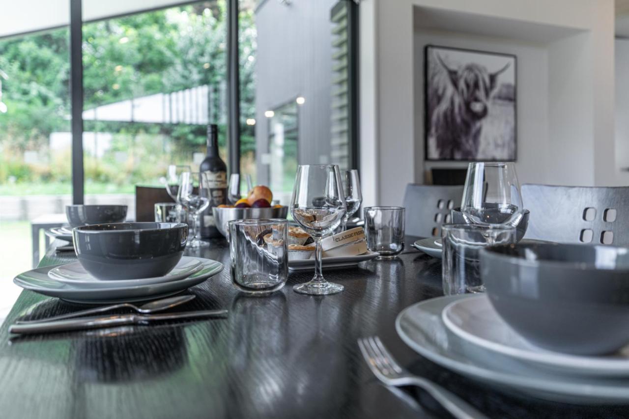 The Best Kept Secret Hanmer Springs Extérieur photo