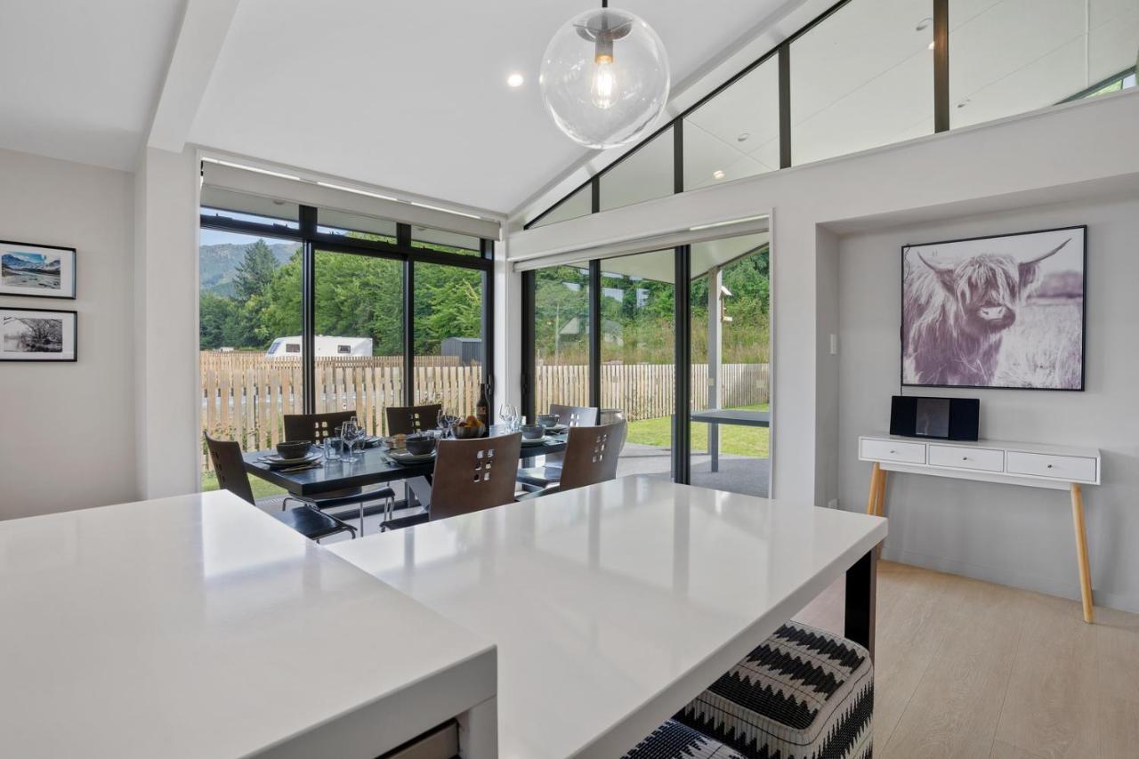 The Best Kept Secret Hanmer Springs Extérieur photo