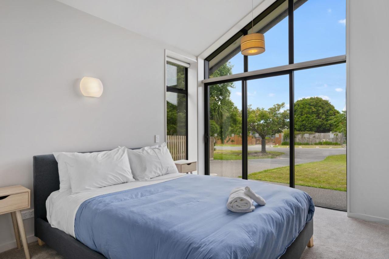 The Best Kept Secret Hanmer Springs Extérieur photo
