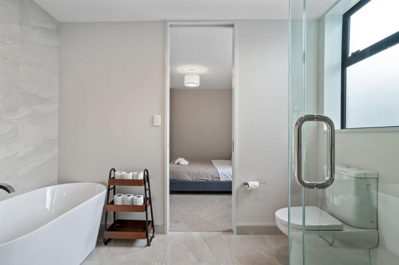 The Best Kept Secret Hanmer Springs Extérieur photo