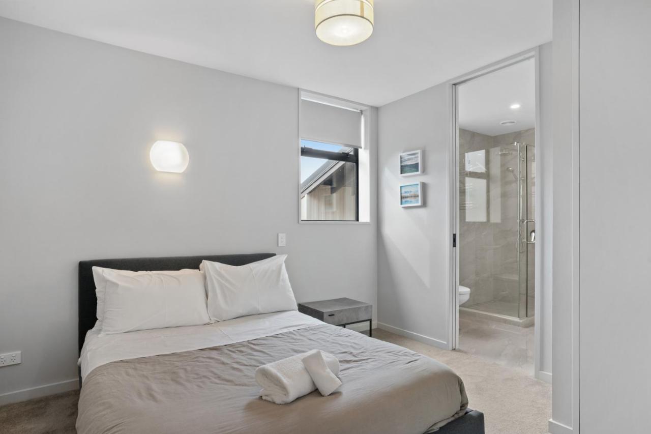 The Best Kept Secret Hanmer Springs Extérieur photo