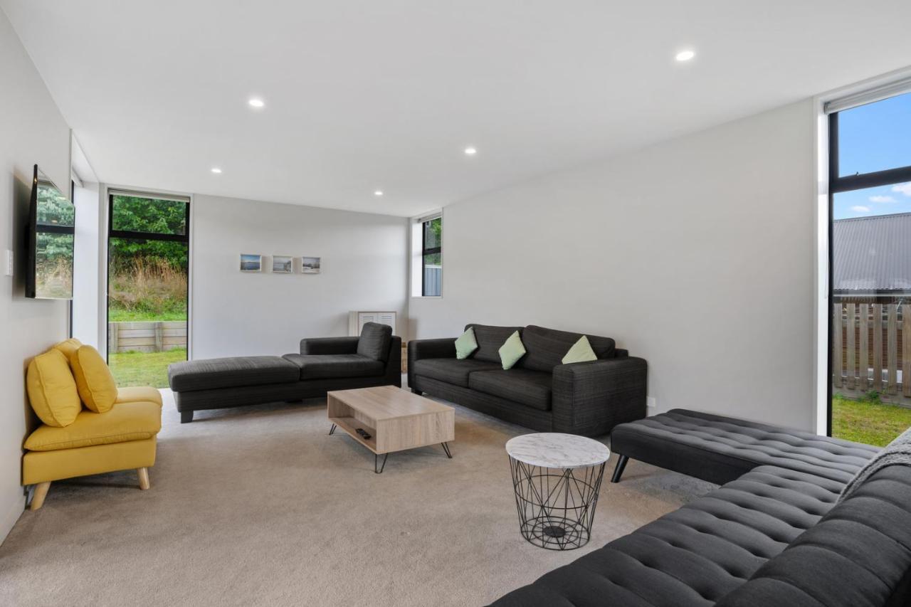 The Best Kept Secret Hanmer Springs Extérieur photo