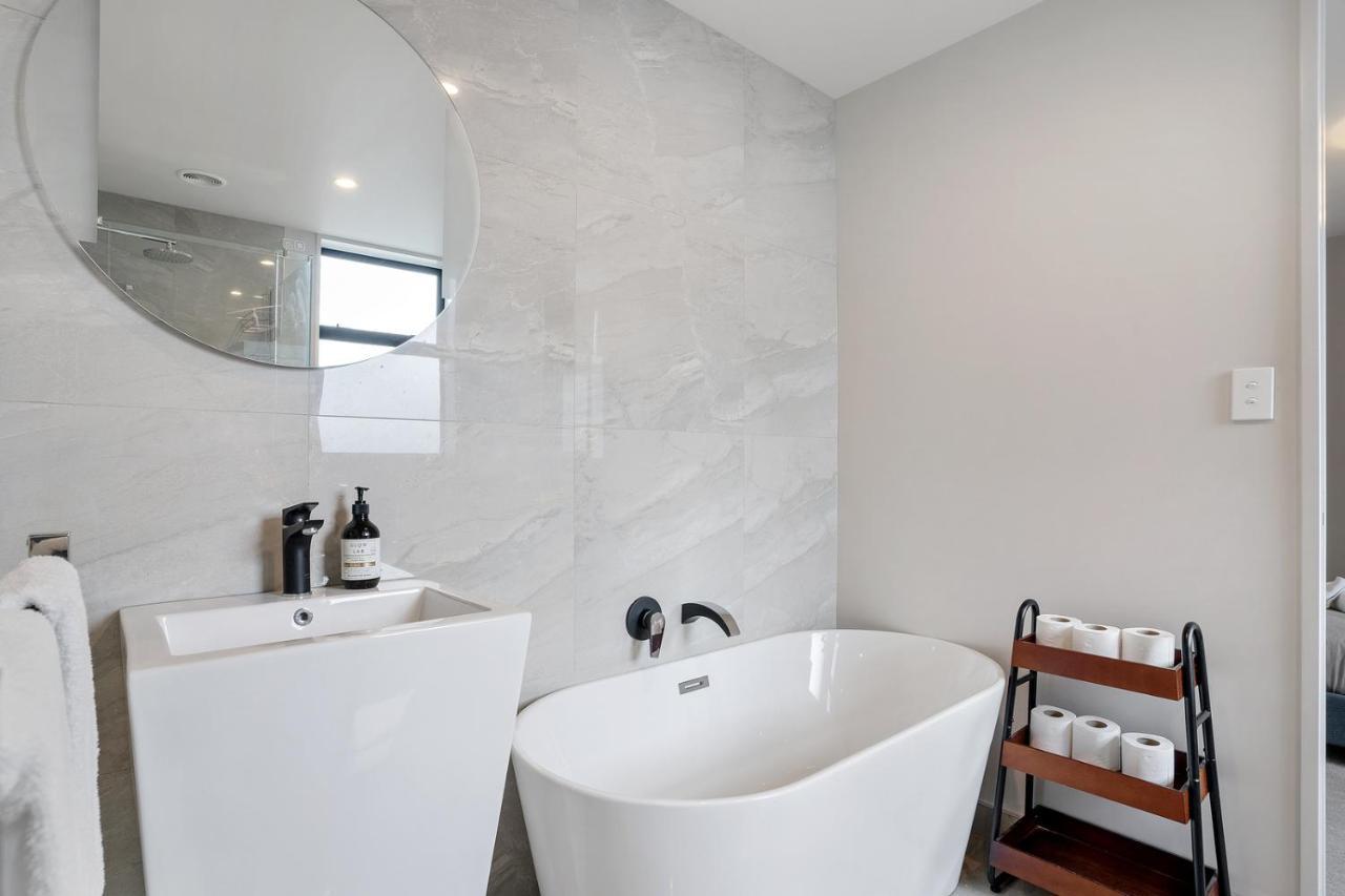 The Best Kept Secret Hanmer Springs Extérieur photo