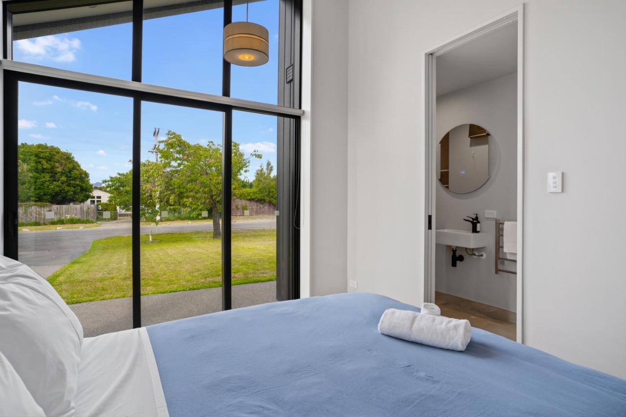 The Best Kept Secret Hanmer Springs Extérieur photo
