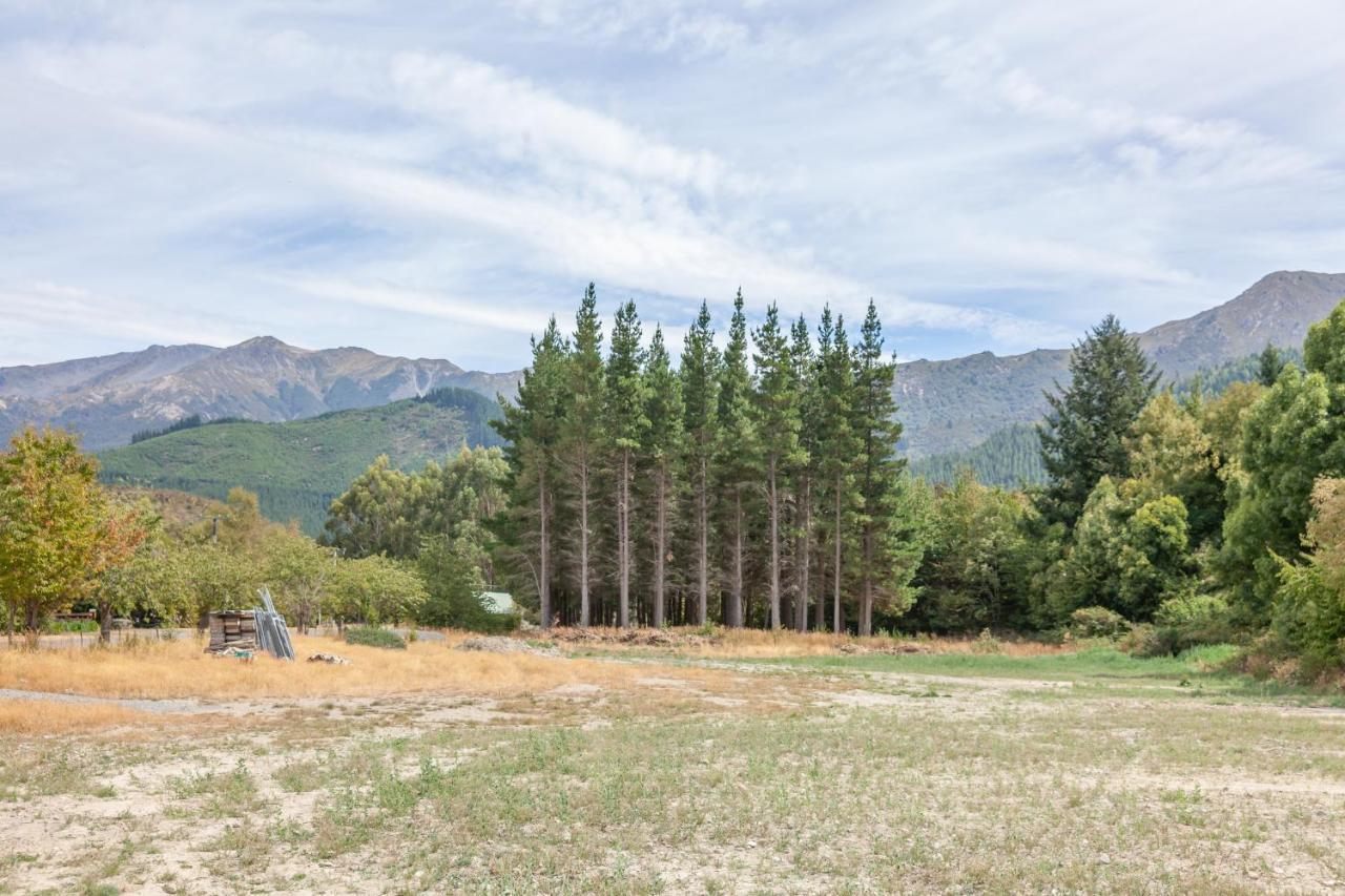 The Best Kept Secret Hanmer Springs Extérieur photo